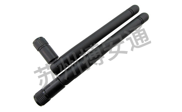 2.4G小折疊天(tian)線